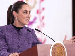 Fuera Andy del “radar” de la FGR en huachicol fiscal