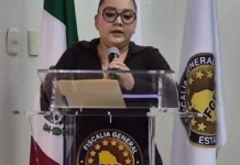 Dejan en libertad a padre que manejaba cuatrimoto donde murió su hijo de tres años