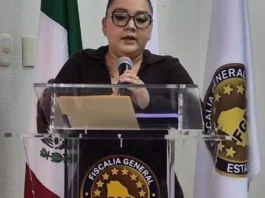 Dejan en libertad a padre que manejaba cuatrimoto donde murió su hijo de tres años