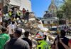 Colombia: 289 muertos, 3,935 heridos y 96 mil casas afectadas