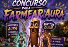 Llegaron a Chihuahua las batallas de farmear aura; será en el Ángel