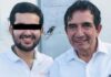 Captura FGR a hombre ligado al caso de Cuén y al secuestro de El Mayo