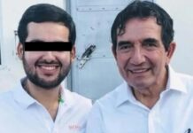 Captura FGR a hombre ligado al caso de Cuén y al secuestro de El Mayo
