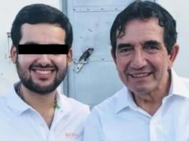 Captura FGR a hombre ligado al caso de Cuén y al secuestro de El Mayo