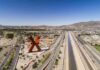 Se elevan temperaturas en Juárez a 39.9 grados