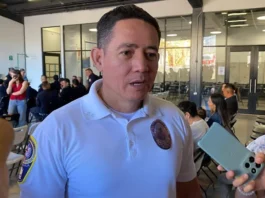 “Si hubo un error de alguna corporación, hay que asumirlo”: Comisario reconoce fallas en búsqueda de taxista desaparecido