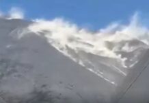 Sismo de 7.2 sacude el sur de Perú; descartan tsunami
