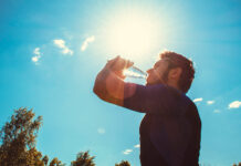Alerta por intenso calor en la región centro-sur de Chihuahua: temperaturas de hasta 37°C