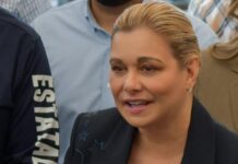 Asegura Maru que Sheinbaum no escuchó su versión por caso de agentes extranjeros