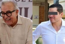 Hallan sin vida a exasesor de Rocha Moya en fosa clandestina en Los Cabos
