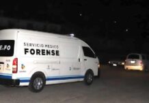 Muere hombre tras volcadura de razer en la cordillera de Meoqui