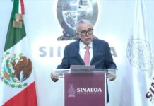 Suspenden hasta nuevo aviso sesión para elegir gobernador interino en Sinaloa
