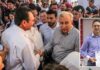 Cae exdirector de Guasave con 111 mil pastillas de fentanilo en EU