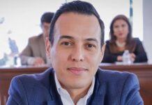Perfila Morena a Jesús Ibarra para suplir a Rocha Moya en Sinaloa