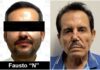 Vinculan a proceso a Fausto “N”, testigo clave del caso Cuén-Zambada