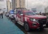 Localizan cuerpo de Ángel Genaro, de 22 años, en el mar de Mazatlán tras 40 horas de búsqueda