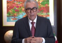 Morena analizará expulsar a Rubén Rocha Moya por regreso a gubernatura de Sinaloa