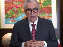 Morena analizará expulsar a Rubén Rocha Moya por regreso a gubernatura de Sinaloa