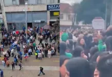 Nuevo sismo de 5.1 sacude Colombia dos semanas después del terremoto que dejó 331 muertos
