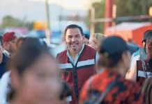 Aprueba IEE proceso contra Pérez Cuéllar