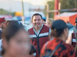 Aprueba IEE proceso contra Pérez Cuéllar