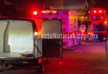 Muere joven prensado por su camioneta en Camargo