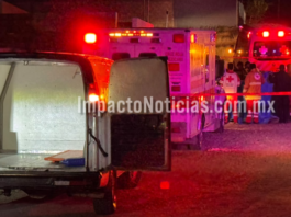 Muere joven prensado por su camioneta en Camargo