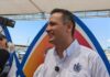 Candidatura de Maru a diputación reflejaría su liderazgo: Bonilla