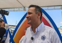 Candidatura de Maru a diputación reflejaría su liderazgo: Bonilla