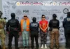 Matan a hombre a pedradas al sur de Chihuahua