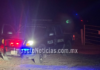 Descartan desaparición en Río Conchos; joven llegó ebrio a su casa