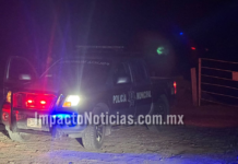 Descartan desaparición en Río Conchos; joven llegó ebrio a su casa