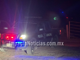 Descartan desaparición en Río Conchos; joven llegó ebrio a su casa
