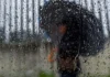 Calor de hasta 45°C y lluvias fuertes este fin de semana en Chihuahua
