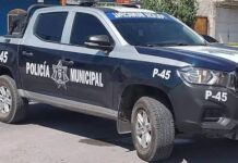 Fatal accidente en avenida Tecnológico deja un muerto y tres graves en Delicias
