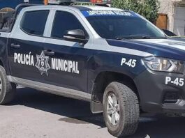 Fatal accidente en avenida Tecnológico deja un muerto y tres graves en Delicias