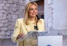 Busca PAN sumar fuerzas contra el “gobierno de la muerte”: Maru Campos