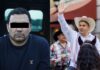 Revelan motivo por el que El R1 mandó matar al alcalde Carlos Manzo