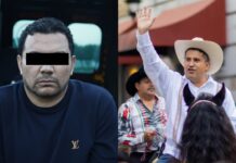Revelan motivo por el que El R1 mandó matar al alcalde Carlos Manzo