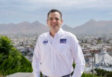 Vamos a hacer que Chihuahua le siga dando norte a todo México: Marco Bonilla