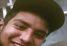 Desaparece deliciense en Santa Isabel; piden apoyo para localizar a Ángel Alberto Rodríguez Gaytán