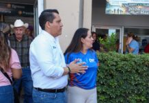 Notificarán por WhatsApp resultados a participantes de jornada de detección tumoral en Delicias