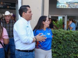 Notificarán por WhatsApp resultados a participantes de jornada de detección tumoral en Delicias