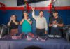 Saucillo impulsa el talento juvenil con entrega de uniformes y material deportivo a “Vaqueros”