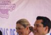 Maru Campos respalda a Delicias con hechos: Roberto Carreón