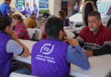 Invita Jesús Valenciano a aprovechar hoy jueves las asesorías jurídicas gratuitas