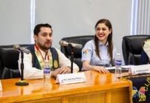 Meoqui y el Club Activo 20-30 invitan a la primera carrera Vaque Run 2026