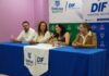 Conmemora DIF a los adultos mayores con actividades y meta de 8 mil 1 pañales
