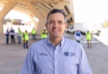 “Cinco años de resultados que hablan solos”: Marco Bonilla presenta su Quinto Informe