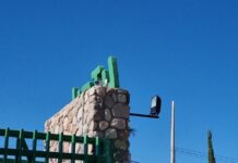 Marco Bonilla blinda las escuelas de Chihuahua con 744 cámaras conectadas a PECUU